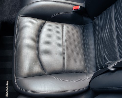 2007 Mercedes-Benz CLK63 AMG En venta (imagen 32 de 103)