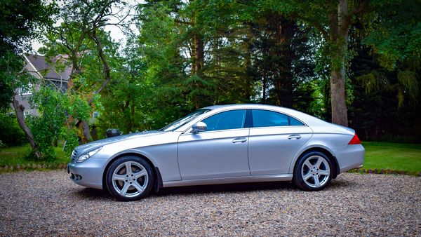 2005 Mercedes-Benz CLS 500 For Sale (picture :index of 20)