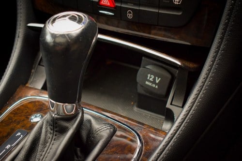 2005 Mercedes-Benz CLS 500 In vendita (immagine 54 di 126)