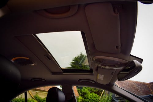 2005 Mercedes-Benz CLS 500 In vendita (immagine 74 di 126)