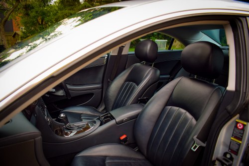 2005 Mercedes-Benz CLS 500 In vendita (immagine 65 di 126)