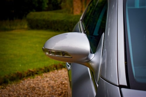 2005 Mercedes-Benz CLS 500 In vendita (immagine 84 di 126)