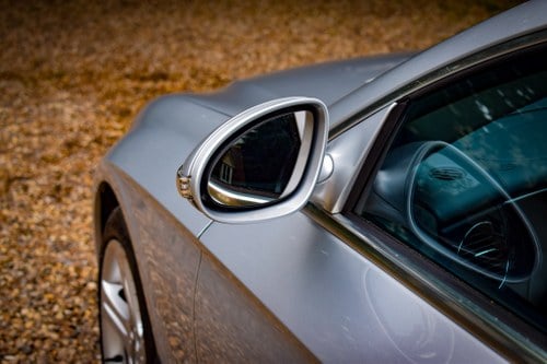 2005 Mercedes-Benz CLS 500 In vendita (immagine 100 di 126)