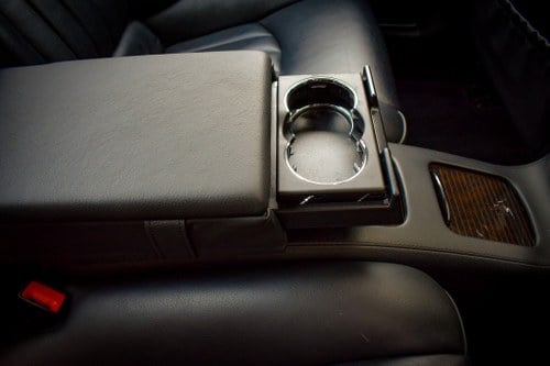 2005 Mercedes-Benz CLS 500 In vendita (immagine 56 di 126)