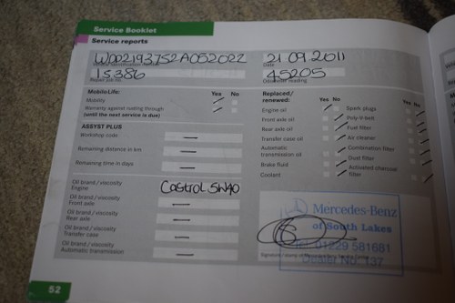 2005 Mercedes-Benz CLS 500 In vendita (immagine 126 di 126)