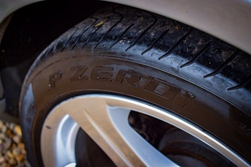 2005 Mercedes-Benz CLS 500 In vendita (immagine 31 di 126)