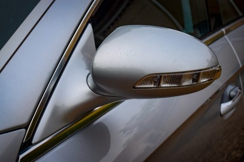 2005 Mercedes-Benz CLS 500 In vendita (immagine 99 di 126)