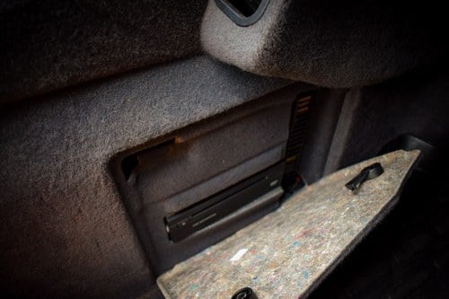 2005 Mercedes-Benz CLS 500 In vendita (immagine 81 di 126)