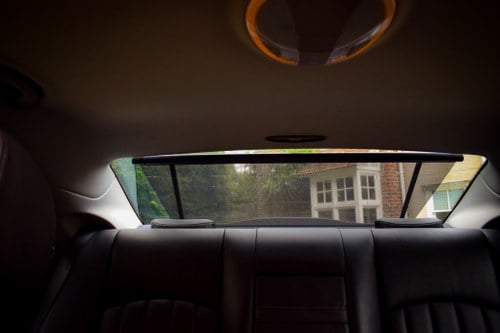 2005 Mercedes-Benz CLS 500 In vendita (immagine 76 di 126)