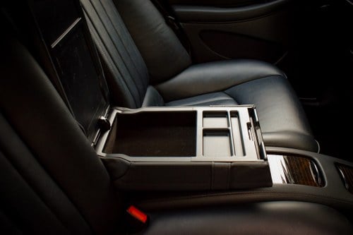 2005 Mercedes-Benz CLS 500 In vendita (immagine 57 di 126)