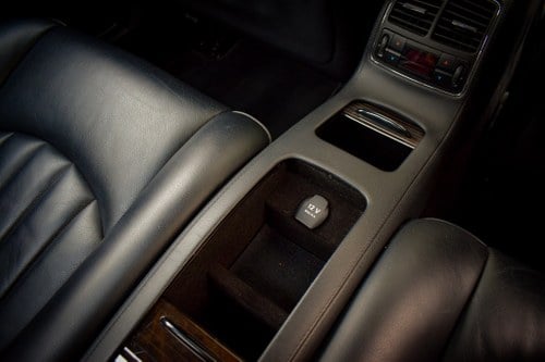 2005 Mercedes-Benz CLS 500 In vendita (immagine 59 di 126)