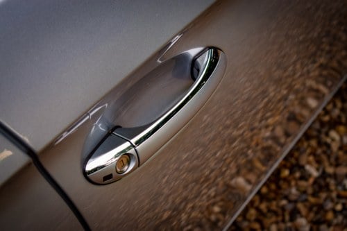 2005 Mercedes-Benz CLS 500 In vendita (immagine 83 di 126)