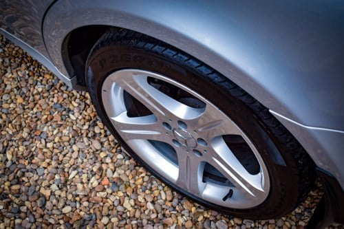 2005 Mercedes-Benz CLS 500 In vendita (immagine 30 di 126)