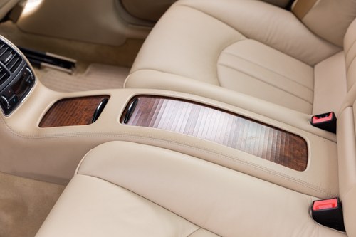 NO RESERVE - 2007 Mercedes-Benz CLS500 - 5.5-litre V8 zum Verkauf (Bild 58 von 174)