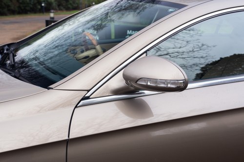 NO RESERVE - 2007 Mercedes-Benz CLS500 - 5.5-litre V8 zum Verkauf (Bild 106 von 174)