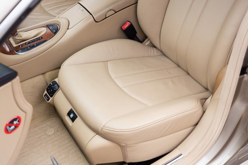 NO RESERVE - 2007 Mercedes-Benz CLS500 - 5.5-litre V8 zum Verkauf (Bild 43 von 174)