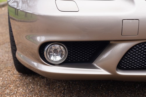 NO RESERVE - 2007 Mercedes-Benz CLS500 - 5.5-litre V8 zum Verkauf (Bild 94 von 174)