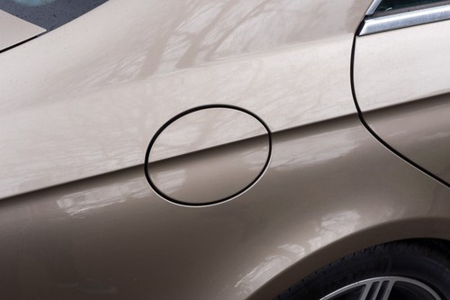 NO RESERVE - 2007 Mercedes-Benz CLS500 - 5.5-litre V8 zum Verkauf (Bild 115 von 174)