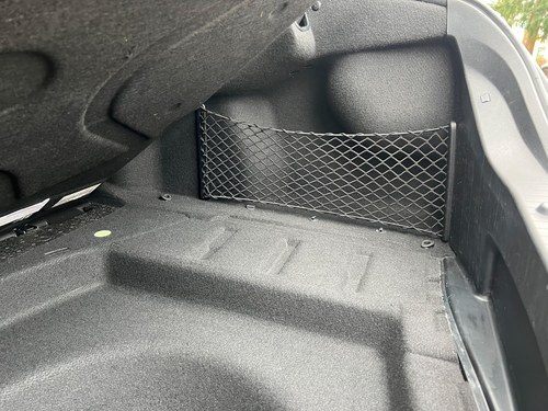 NO RESERVE - 2007 Mercedes-Benz CLS500 - 5.5-litre V8 zum Verkauf (Bild 88 von 174)