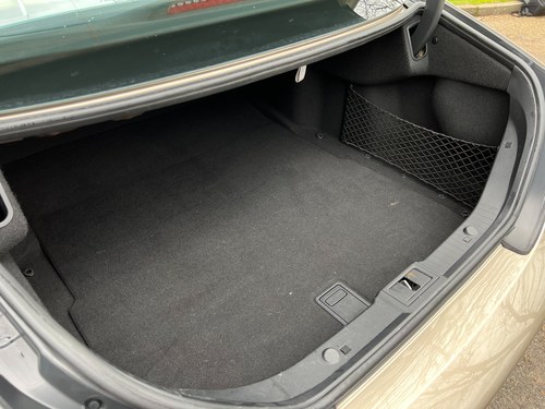 NO RESERVE - 2007 Mercedes-Benz CLS500 - 5.5-litre V8 zum Verkauf (Bild 82 von 174)