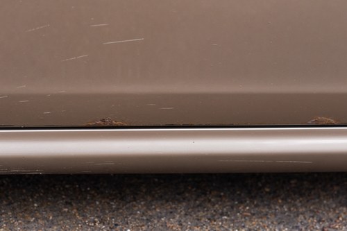 NO RESERVE - 2007 Mercedes-Benz CLS500 - 5.5-litre V8 zum Verkauf (Bild 118 von 174)