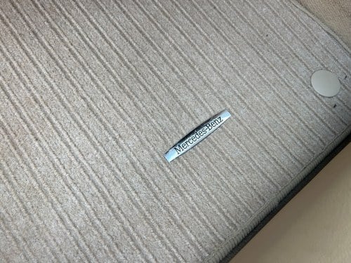 NO RESERVE - 2007 Mercedes-Benz CLS500 - 5.5-litre V8 zum Verkauf (Bild 79 von 174)