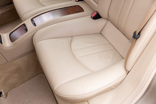 NO RESERVE - 2007 Mercedes-Benz CLS500 - 5.5-litre V8 zum Verkauf (Bild 59 von 174)