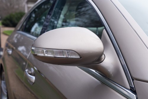 NO RESERVE - 2007 Mercedes-Benz CLS500 - 5.5-litre V8 zum Verkauf (Bild 104 von 174)