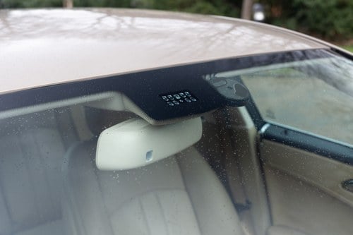 NO RESERVE - 2007 Mercedes-Benz CLS500 - 5.5-litre V8 zum Verkauf (Bild 111 von 174)