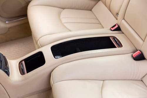 NO RESERVE - 2007 Mercedes-Benz CLS500 - 5.5-litre V8 zum Verkauf (Bild 64 von 174)