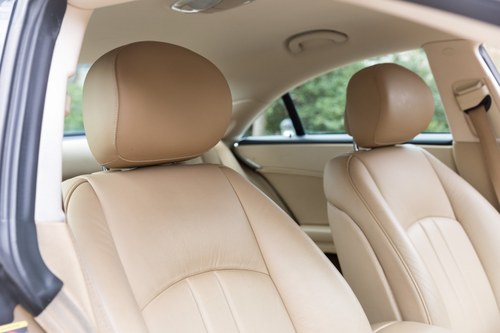 NO RESERVE - 2007 Mercedes-Benz CLS500 - 5.5-litre V8 zum Verkauf (Bild 51 von 174)