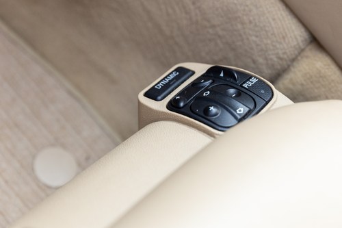 NO RESERVE - 2007 Mercedes-Benz CLS500 - 5.5-litre V8 zum Verkauf (Bild 67 von 174)