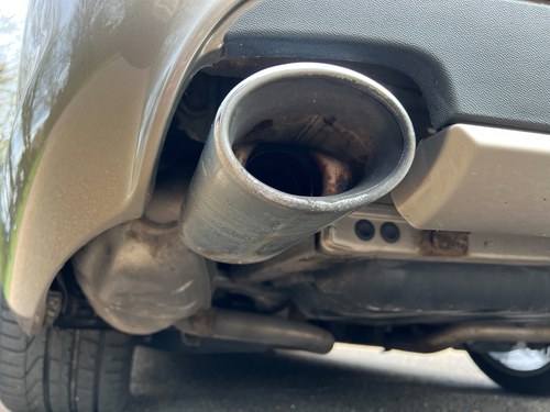 NO RESERVE - 2007 Mercedes-Benz CLS500 - 5.5-litre V8 zum Verkauf (Bild 149 von 174)