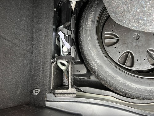 NO RESERVE - 2007 Mercedes-Benz CLS500 - 5.5-litre V8 zum Verkauf (Bild 90 von 174)