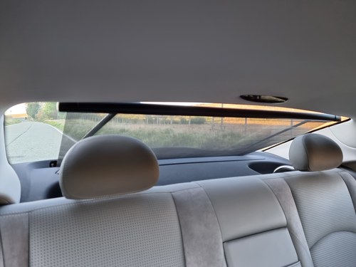 2006 Mercedes-Benz CLS63 AMG For Sale (picture 24 of 35)