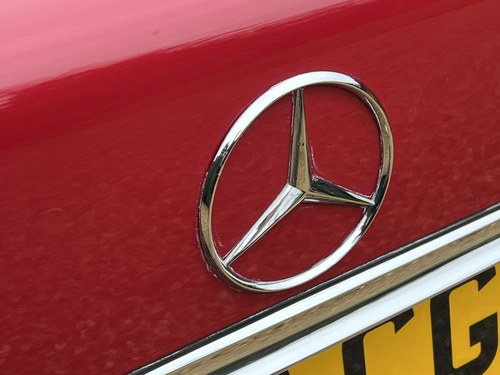 1995 Mercedes-Benz E280 Auto W124 In vendita (immagine 81 di 153)