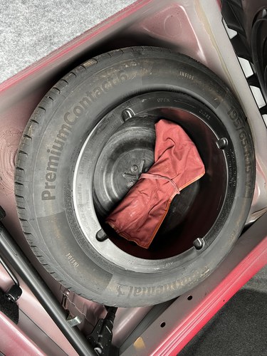 1995 Mercedes-Benz E280 Auto W124 In vendita (immagine 70 di 153)