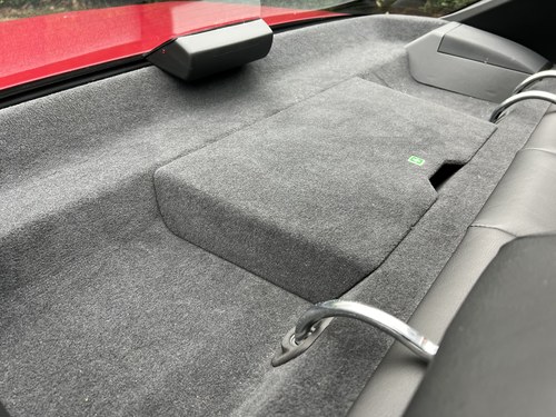 1995 Mercedes-Benz E280 Auto W124 In vendita (immagine 62 di 153)