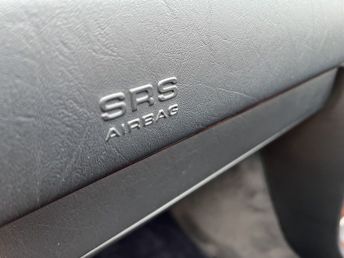 1995 Mercedes-Benz E280 Auto W124 In vendita (immagine 52 di 153)