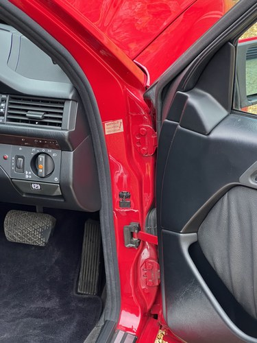 1995 Mercedes-Benz E280 Auto W124 In vendita (immagine 25 di 153)