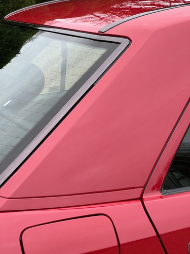 1995 Mercedes-Benz E280 Auto W124 In vendita (immagine 94 di 153)