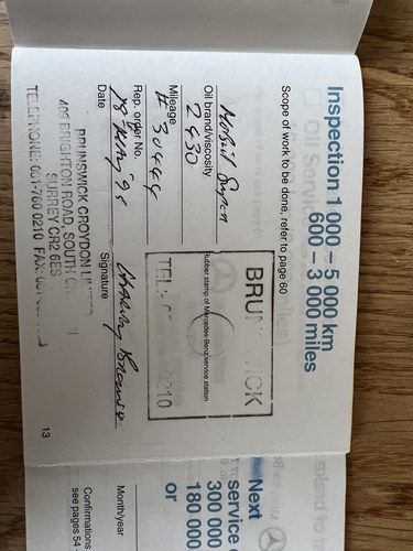 1995 Mercedes-Benz E280 Auto W124 In vendita (immagine 125 di 153)