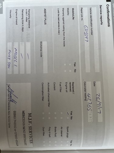 1995 Mercedes-Benz E280 Auto W124 In vendita (immagine 150 di 153)