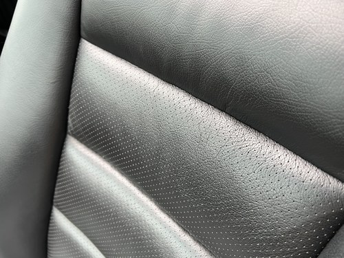 1995 Mercedes-Benz E280 Auto W124 In vendita (immagine 56 di 153)