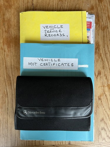 1995 Mercedes-Benz E280 Auto W124 In vendita (immagine 121 di 153)