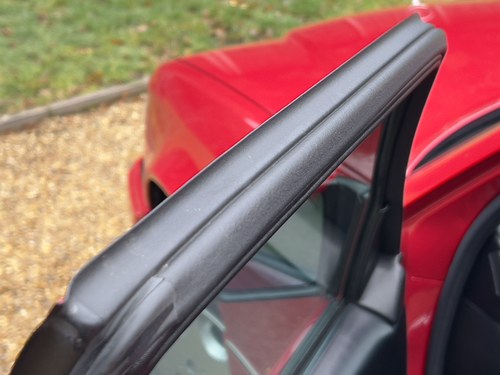 1995 Mercedes-Benz E280 Auto W124 In vendita (immagine 100 di 153)