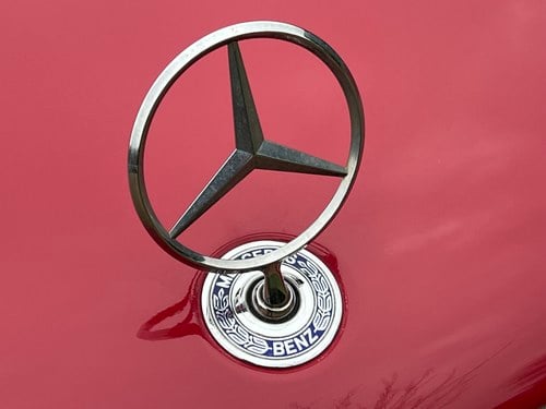 1995 Mercedes-Benz E280 Auto W124 In vendita (immagine 89 di 153)