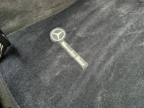 1995 Mercedes-Benz E280 Auto W124 In vendita (immagine 38 di 153)