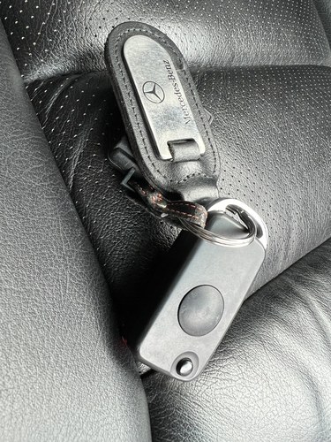 1995 Mercedes-Benz E280 Auto W124 In vendita (immagine 71 di 153)