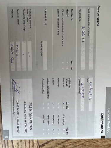 1995 Mercedes-Benz E280 Auto W124 In vendita (immagine 149 di 153)